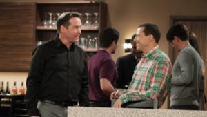 Two and a Half Men 11×5 online sa prevodom