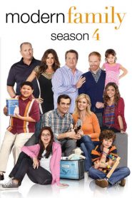 Modern Family: Sezona 4
