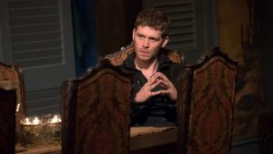 The Originals 2×1 online sa prevodom