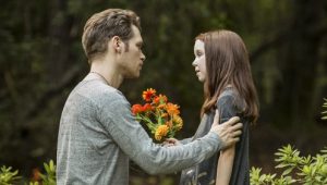 The Originals 4×3 online sa prevodom