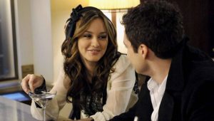 Gossip Girl 2×18 online sa prevodom