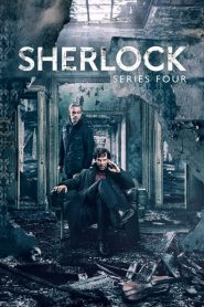 Sherlock: Sezona 4