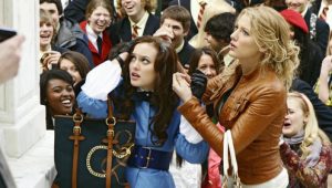 Gossip Girl 1×14 online sa prevodom