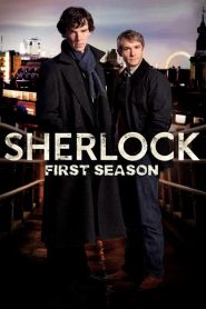 Sherlock: Sezona 1