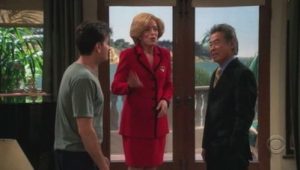 Two and a Half Men 4×13 online sa prevodom