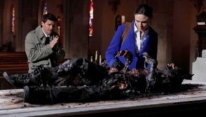 Bones 5×14 online sa prevodom