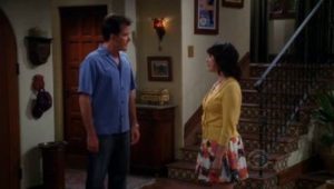 Two and a Half Men 8×7 online sa prevodom