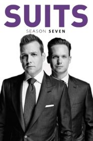 Suits: Sezona 7