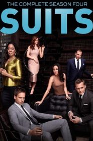 Suits: Sezona 4