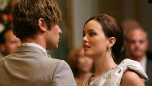Gossip Girl 1×10 online sa prevodom