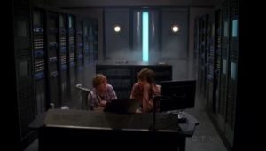 Two and a Half Men 9×24 online sa prevodom