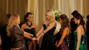 Gossip Girl 3×9 online sa prevodom