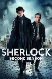 Sherlock: Sezona 2