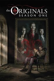 The Originals: Sezona 1