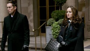 Gossip Girl 2×15 online sa prevodom