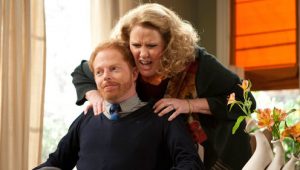 Modern Family 2×9 online sa prevodom