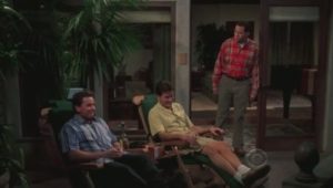 Two and a Half Men 6×11 online sa prevodom