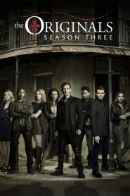The Originals: Sezona 3
