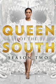 Queen of the South: Sezona 2