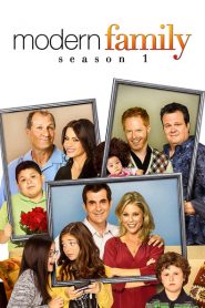 Modern Family: Sezona 1