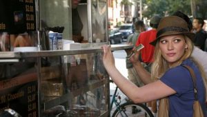 Gossip Girl 3×4 online sa prevodom