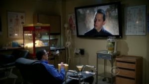 Two and a Half Men 8×16 online sa prevodom