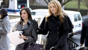 Gossip Girl 2×17 online sa prevodom
