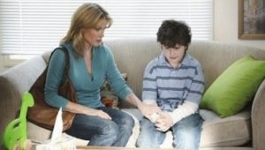 Modern Family 2×20 online sa prevodom