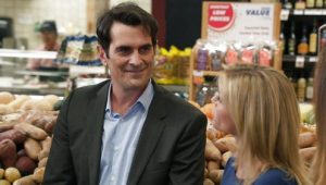 Modern Family 5×3 online sa prevodom