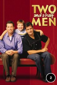 Two and a Half Men: Sezona 2