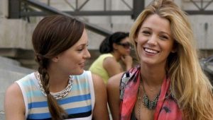 Gossip Girl 3×2 online sa prevodom