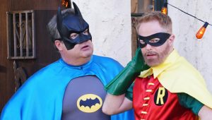 Modern Family 8×5 online sa prevodom