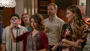 Modern Family 5×4 online sa prevodom