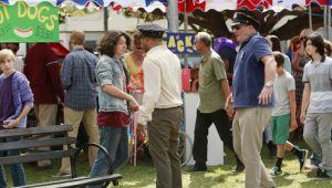 Modern Family 5×7 online sa prevodom