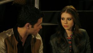 Gossip Girl 1×17 online sa prevodom