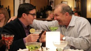 Modern Family 2×18 online sa prevodom