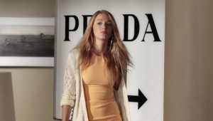 Gossip Girl 5×4 online sa prevodom