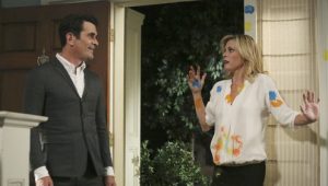 Modern Family 5×5 online sa prevodom