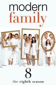 Modern Family: Sezona 8