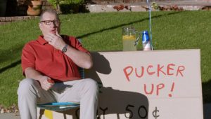 Modern Family 5×15 online sa prevodom
