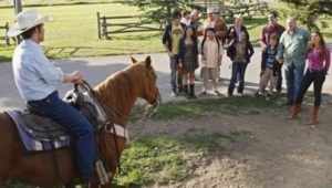 Modern Family 3×1 online sa prevodom