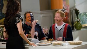 Modern Family 1×5 online sa prevodom
