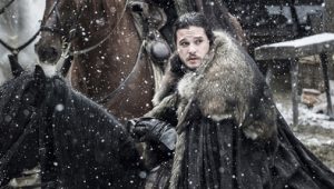 Game of Thrones 7×2 online sa prevodom