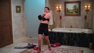 Two and a Half Men 10×22 online sa prevodom