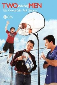 Two and a Half Men: Sezona 3