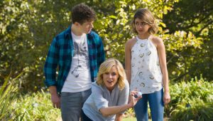 Modern Family 7×11 online sa prevodom