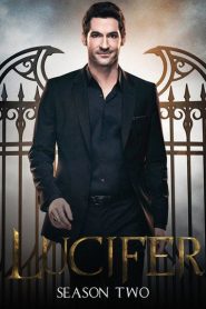 Lucifer Sezona 2