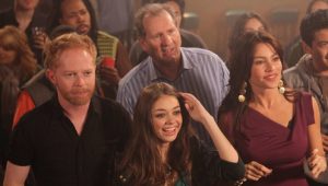 Modern Family 1×21 online sa prevodom