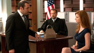 Suits 2×7 online sa prevodom