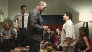 Modern Family 3×2 online sa prevodom